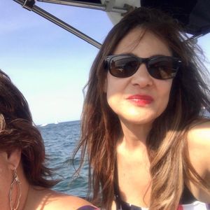 Meet your Posher, Debbie